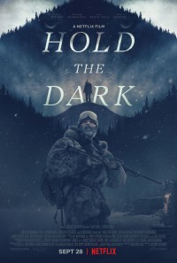Đêm của bầy sói - Hold the Dark (2018)