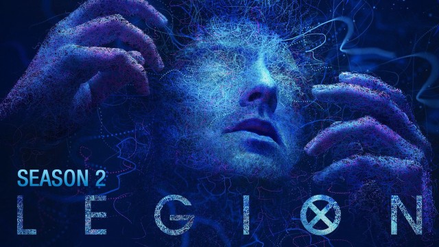 Dị Nhân Legion (Phần 2) - Legion (Season 2)