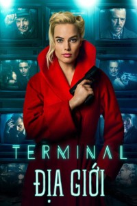 Địa Giới - Terminal (2017)