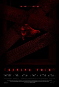 Điểm bước ngoặt - The Turning Point (2022)