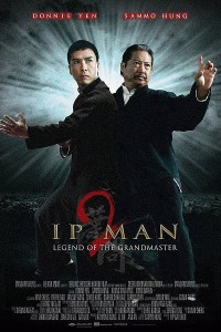 Diệp Vấn 2 - Ip Man 2 (2010)