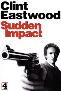Đối Mặt - Dirty Harry 4: Sudden Impact (1983)