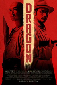 Dragon - Dragon (2011)