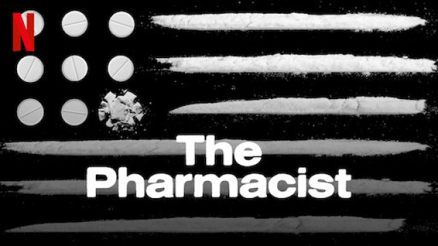 Dược sĩ - The Pharmacist