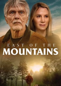 East of the Mountains - East of the Mountains (2021)