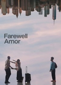 Farewell Amor - Farewell Amor (2020)