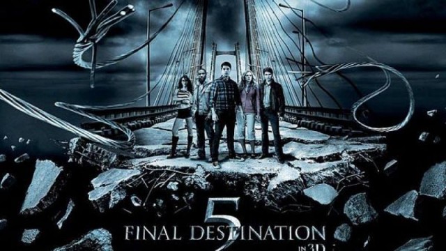 Final Destination 5 - Final Destination 5