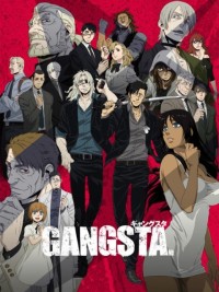 GANGSTA. - Gangsta gangster black street