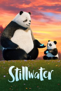 Gấu Trúc Thông Thái (Phần 2) - Stillwater (Season 2) (2022)