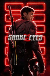 G.I. JOE: Xà Nhãn Báo Thù - Snake Eyes: G.I. Joe Origins (2021)