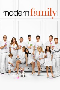 Gia Đình Hiện Đại (Phần 10) - Modern Family (Season 10)