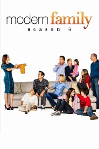 Gia Đình Hiện Đại (Phần 4) - Modern Family (Season 4) (2012)