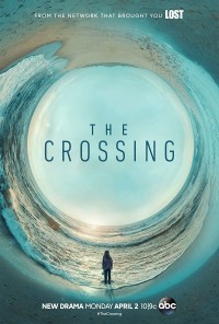 Giao Thoa Thời Gian - The Crossing