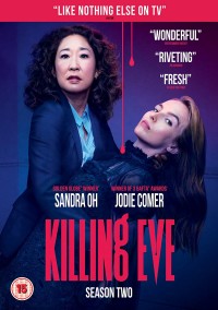 Giết Eve (Phần 2) - Killing Eve (Season 2)