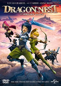 Hắc Long Đe Dọa - Dragon Nest: Warrior's Dawn