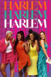 Harlem (Phần 2) - Harlem (Season 2)
