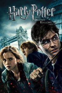 Harry Potter và Bảo Bối Tử Thần (Phần 1) - Harry Potter 7: Harry Potter and the Deathly Hallows (Part 1) (2010)