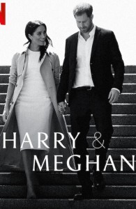 Harry và Meghan - Harry & Meghan