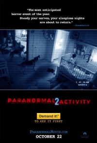 Hiện Tượng Siêu Nhiên 2 - Paranormal Activity 2