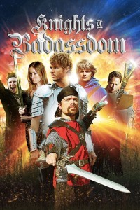 Hiệp Sĩ Vương Quốc Bá Đạo - Knights of Badassdom
