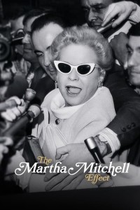 Hiệu ứng Martha Mitchell - The Martha Mitchell Effect