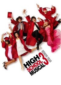 High School Musical 3: Lễ Tốt Nghiệp - High School Musical 3: Senior Year
