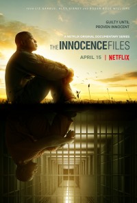 Hồ sơ vô tội - The Innocence Files