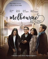 Hồi tưởng Melbourne - Melbourne Rewind