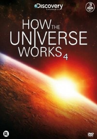 Vũ trụ hoạt động như thế nào (Phần 4) - How the Universe Works (Season 4) (2015)