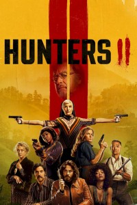 Hunters (Phần 2) - Hunters (Season 2) (2020)