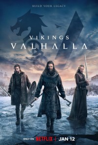 Huyền thoại Vikings: Valhalla (Phần 2) - Vikings: Valhalla (Season 2)