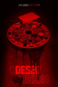 I Wish, I Wish - Deseo Deseo (2016)