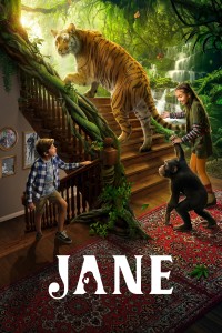 Jane - Jane (2023)