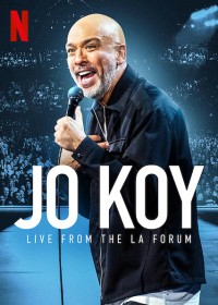 Jo Koy: Trực tiếp từ Los Angeles Forum - Jo Koy: Live from the Los Angeles Forum