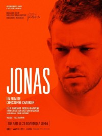 Jonas - I am Jonas