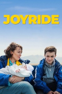 Joyride - Joyride (2022)