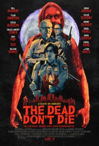 Kẻ Chết Không Chết - The Dead Don't Die (2019)