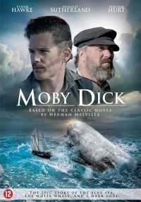Kẻ Đưa Tin - Moby Dick