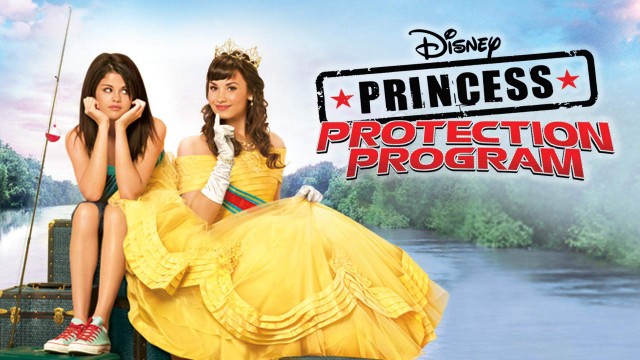 Kế Hoạch Bảo Vệ Công Chúa  - Princess Protection Program