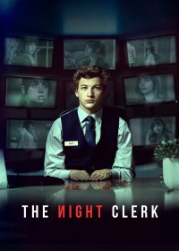 Kẻ Trực Đêm - The Night Clerk