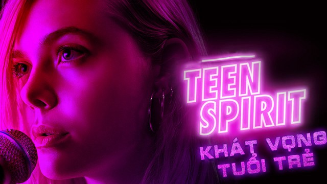 Khát Vọng Tuổi Trẻ - Teen Spirit