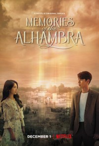Ký ức Alhambra - Memories of the Alhambra (2018)