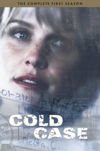 Lãnh Án (Phần 1) - Cold Case (Season 1) (2003)