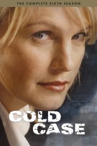 Lãnh Án (Phần 6) - Cold Case (Season 6) (2008)