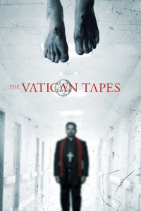 Lễ Trừ Tà - The Vatican Tapes (2015)