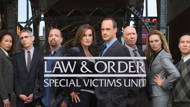 Luật Pháp Và Trật Tự: Nạn Nhân Đặc Biệt (Phần 10) - Law & Order: Special Victims Unit (Season 10)