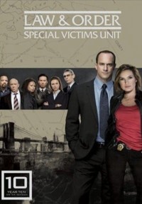 Luật Pháp Và Trật Tự: Nạn Nhân Đặc Biệt (Phần 10) - Law & Order: Special Victims Unit (Season 10) (2008)
