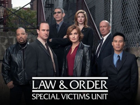 Luật Pháp Và Trật Tự: Nạn Nhân Đặc Biệt (Phần 6) - Law & Order: Special Victims Unit (Season 6)