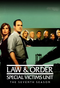 Luật Pháp Và Trật Tự: Nạn Nhân Đặc Biệt (Phần 7) - Law & Order: Special Victims Unit (Season 7) (2005)