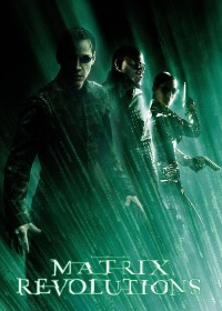 Ma Trận: Cuộc Cách Mạng - The Matrix Revolutions